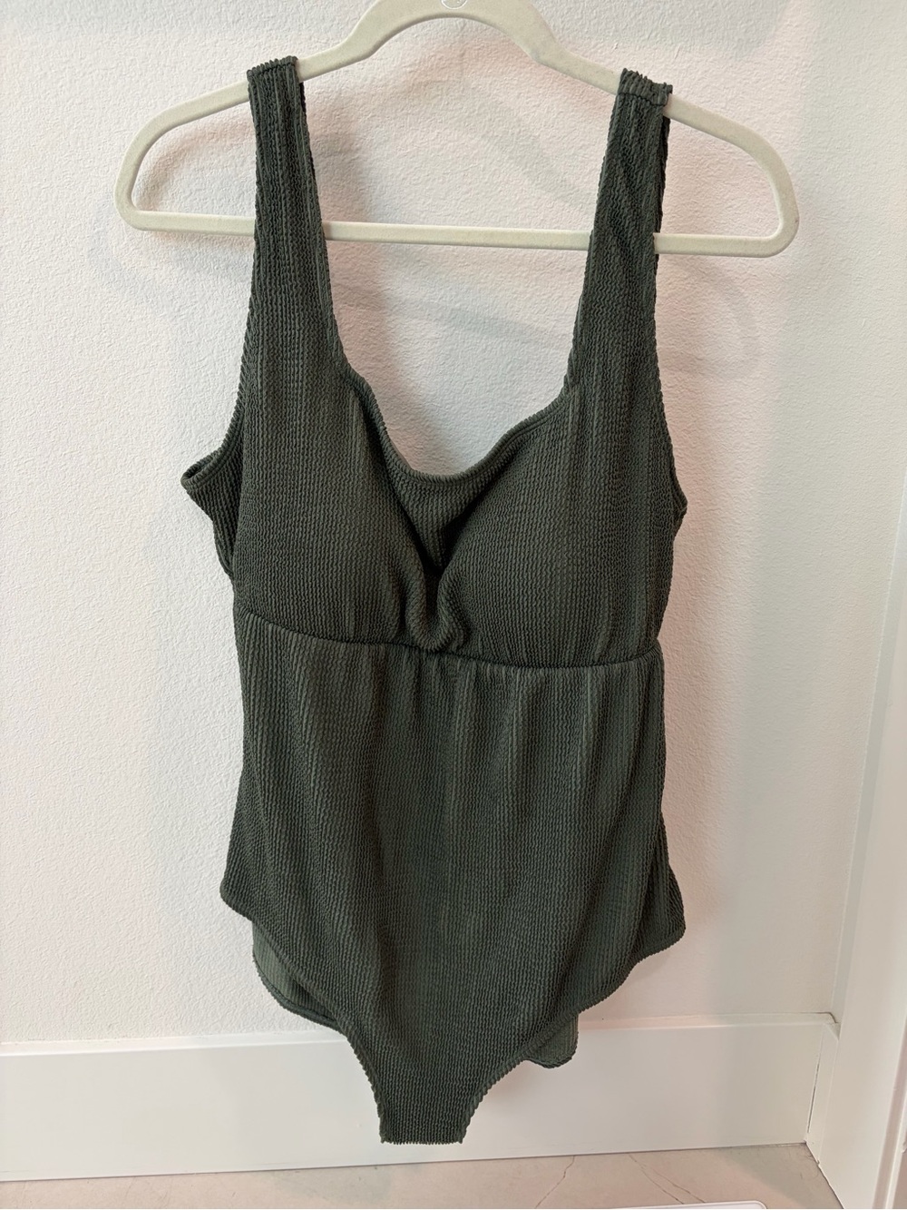 Seraphine Maternity Swimsuit